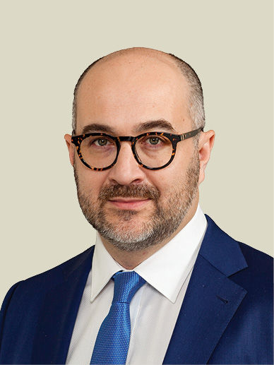 Piotr Jackowski
